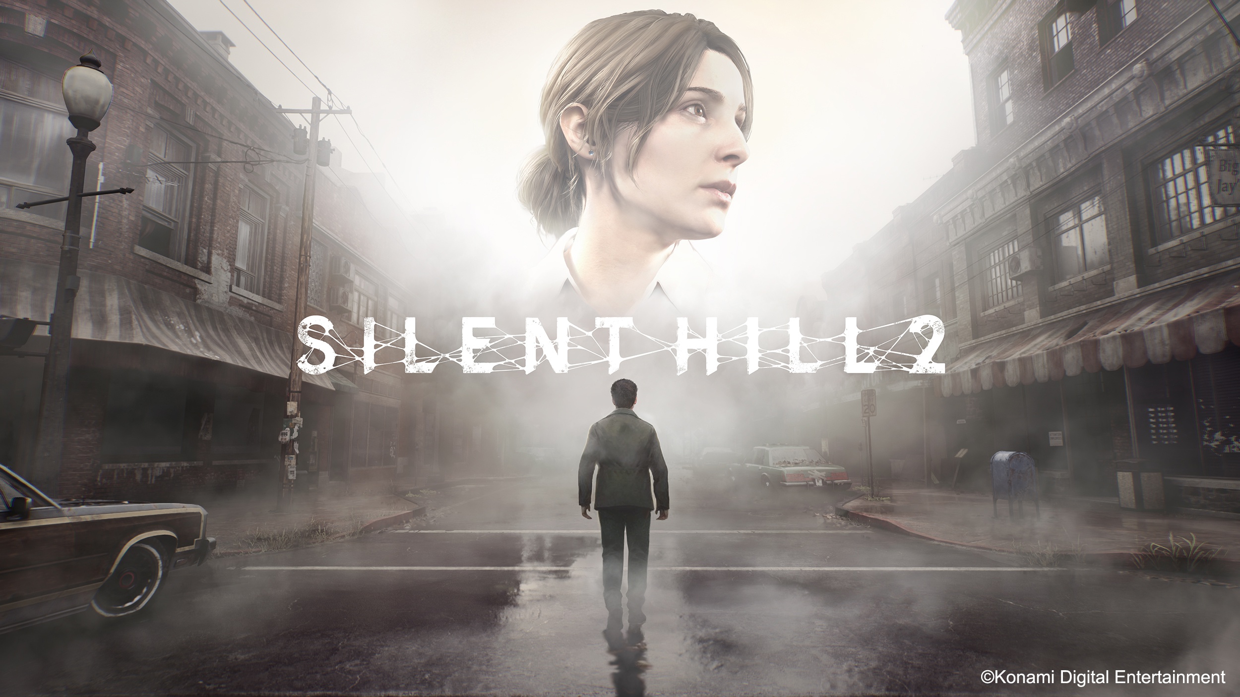 Remake de Silent Hill 2 Sofre com Problemas de Performance no PS5 Pro